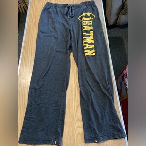 Men’s Batman Lounge Pants